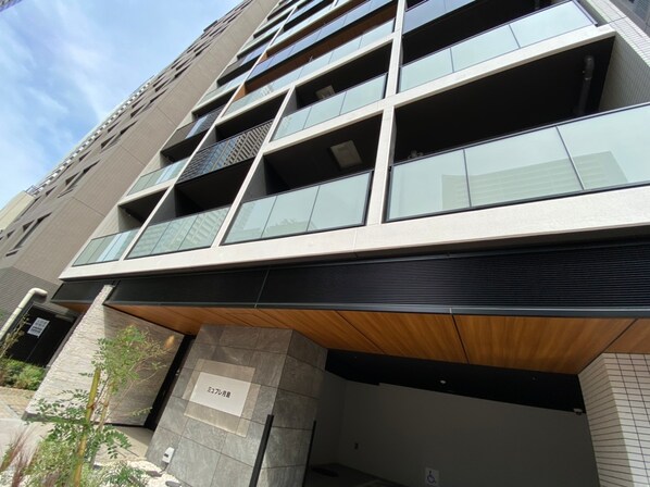 アーバンコア月島の物件内観写真